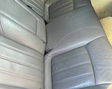 Чорний Крайслер 300C, об'ємом двигуна 2.7 л та пробігом 175 тис. км за 6300 $, фото 6 на Automoto.ua