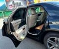 Черный Крайслер 300C, объемом двигателя 3.5 л и пробегом 275 тыс. км за 8200 $, фото 8 на Automoto.ua