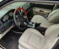 Чорний Крайслер 300C, об'ємом двигуна 2.74 л та пробігом 245 тис. км за 7000 $, фото 12 на Automoto.ua