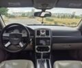 Черный Крайслер 300C, объемом двигателя 2.7 л и пробегом 263 тыс. км за 6984 $, фото 14 на Automoto.ua