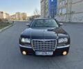 Черный Крайслер 300C, объемом двигателя 2.7 л и пробегом 263 тыс. км за 6959 $, фото 2 на Automoto.ua
