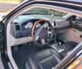 Черный Крайслер 300C, объемом двигателя 3.5 л и пробегом 202 тыс. км за 7593 $, фото 3 на Automoto.ua