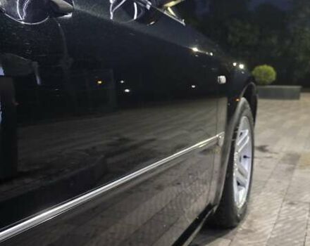 Чорний Крайслер 300C, об'ємом двигуна 3.52 л та пробігом 220 тис. км за 8700 $, фото 6 на Automoto.ua