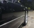 Черный Крайслер 300C, объемом двигателя 3.52 л и пробегом 220 тыс. км за 8800 $, фото 6 на Automoto.ua