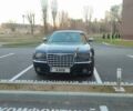 Чорний Крайслер 300C, об'ємом двигуна 2.74 л та пробігом 245 тис. км за 7000 $, фото 2 на Automoto.ua