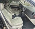 Черный Крайслер 300C, объемом двигателя 2.7 л и пробегом 263 тыс. км за 6984 $, фото 12 на Automoto.ua