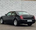 Черный Крайслер 300C, объемом двигателя 2.7 л и пробегом 235 тыс. км за 6500 $, фото 16 на Automoto.ua