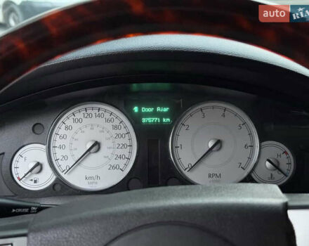 Чорний Крайслер 300C, об'ємом двигуна 2.99 л та пробігом 380 тис. км за 8500 $, фото 10 на Automoto.ua