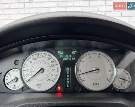 Чорний Крайслер 300C, об'ємом двигуна 2.74 л та пробігом 232 тис. км за 6500 $, фото 30 на Automoto.ua