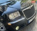 Черный Крайслер 300C, объемом двигателя 2.7 л и пробегом 179 тыс. км за 8450 $, фото 3 на Automoto.ua