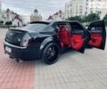 Черный Крайслер 300C, объемом двигателя 5.7 л и пробегом 77 тыс. км за 12200 $, фото 20 на Automoto.ua