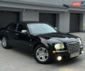 Чорний Крайслер 300C, об'ємом двигуна 2.99 л та пробігом 380 тис. км за 8500 $, фото 1 на Automoto.ua