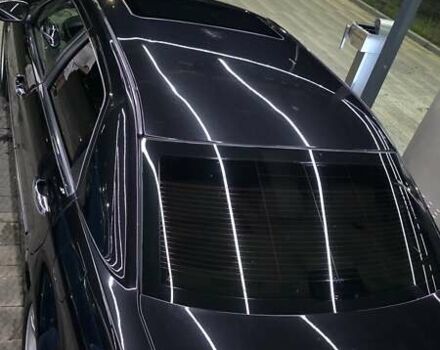 Чорний Крайслер 300C, об'ємом двигуна 3.52 л та пробігом 220 тис. км за 8700 $, фото 8 на Automoto.ua