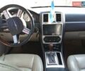 Черный Крайслер 300C, объемом двигателя 2.7 л и пробегом 183 тыс. км за 7500 $, фото 11 на Automoto.ua