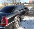 Черный Крайслер 300C, объемом двигателя 2.7 л и пробегом 183 тыс. км за 7500 $, фото 12 на Automoto.ua