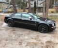 Черный Крайслер 300C, объемом двигателя 2.7 л и пробегом 329 тыс. км за 8500 $, фото 1 на Automoto.ua