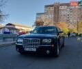 Чорний Крайслер 300C, об'ємом двигуна 2.74 л та пробігом 262 тис. км за 7250 $, фото 2 на Automoto.ua