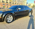 Черный Крайслер 300C, объемом двигателя 3.5 л и пробегом 270 тыс. км за 9500 $, фото 7 на Automoto.ua