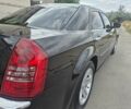 Чорний Крайслер 300C, об'ємом двигуна 2.7 л та пробігом 263 тис. км за 6856 $, фото 21 на Automoto.ua