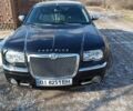 Черный Крайслер 300C, объемом двигателя 2.7 л и пробегом 183 тыс. км за 7500 $, фото 1 на Automoto.ua