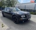 Черный Крайслер 300C, объемом двигателя 2.7 л и пробегом 320 тыс. км за 4500 $, фото 2 на Automoto.ua