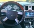 Черный Крайслер 300C, объемом двигателя 3.5 л и пробегом 202 тыс. км за 7593 $, фото 6 на Automoto.ua