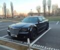 Чорний Крайслер 300C, об'ємом двигуна 2.7 л та пробігом 245 тис. км за 8000 $, фото 1 на Automoto.ua
