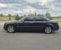 Черный Крайслер 300C, объемом двигателя 2.7 л и пробегом 263 тыс. км за 6984 $, фото 5 на Automoto.ua