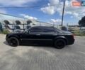 Черный Крайслер 300C, объемом двигателя 2.7 л и пробегом 320 тыс. км за 4500 $, фото 4 на Automoto.ua