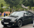 Чорний Крайслер 300C, об'ємом двигуна 3.52 л та пробігом 409 тис. км за 7999 $, фото 18 на Automoto.ua