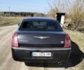 Чорний Крайслер 300C, об'ємом двигуна 2.7 л та пробігом 39 тис. км за 5823 $, фото 3 на Automoto.ua
