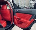 Черный Крайслер 300C, объемом двигателя 5.7 л и пробегом 77 тыс. км за 12200 $, фото 17 на Automoto.ua