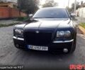 Черный Крайслер 300C, объемом двигателя 3.5 л и пробегом 200 тыс. км за 8500 $, фото 6 на Automoto.ua