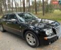Черный Крайслер 300C, объемом двигателя 2.7 л и пробегом 222 тыс. км за 8600 $, фото 1 на Automoto.ua