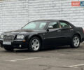 Чорний Крайслер 300C, об'ємом двигуна 2.74 л та пробігом 232 тис. км за 6500 $, фото 5 на Automoto.ua