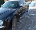 Черный Крайслер 300C, объемом двигателя 2.7 л и пробегом 183 тыс. км за 7500 $, фото 15 на Automoto.ua