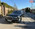 Черный Крайслер 300C, объемом двигателя 3.52 л и пробегом 336 тыс. км за 7500 $, фото 1 на Automoto.ua