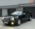 Чорний Крайслер 300C, об'ємом двигуна 2.99 л та пробігом 380 тис. км за 8500 $, фото 1 на Automoto.ua