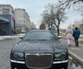 Чорний Крайслер 300C, об'ємом двигуна 3.5 л та пробігом 237 тис. км за 6500 $, фото 1 на Automoto.ua