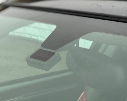 Черный Крайслер 300C, объемом двигателя 2.7 л и пробегом 235 тыс. км за 6500 $, фото 14 на Automoto.ua