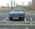 Чорний Крайслер 300C, об'ємом двигуна 2.7 л та пробігом 245 тис. км за 8000 $, фото 2 на Automoto.ua