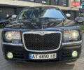 Чорний Крайслер 300C, об'ємом двигуна 2.74 л та пробігом 181 тис. км за 7500 $, фото 8 на Automoto.ua