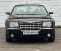Черный Крайслер 300C, объемом двигателя 2.7 л и пробегом 235 тыс. км за 6500 $, фото 9 на Automoto.ua
