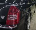 Черный Крайслер 300C, объемом двигателя 3.52 л и пробегом 220 тыс. км за 8800 $, фото 9 на Automoto.ua