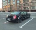 Чорний Крайслер 300C, об'ємом двигуна 2.7 л та пробігом 250 тис. км за 6163 $, фото 12 на Automoto.ua