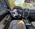 Черный Крайслер 300C, объемом двигателя 2.7 л и пробегом 320 тыс. км за 4500 $, фото 3 на Automoto.ua