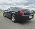 Черный Крайслер 300C, объемом двигателя 2.7 л и пробегом 263 тыс. км за 6920 $, фото 3 на Automoto.ua