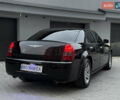 Чорний Крайслер 300C, об'ємом двигуна 2.99 л та пробігом 380 тис. км за 8500 $, фото 6 на Automoto.ua