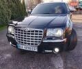 Черный Крайслер 300C, объемом двигателя 3.5 л и пробегом 202 тыс. км за 7593 $, фото 3 на Automoto.ua