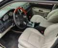 Чорний Крайслер 300C, об'ємом двигуна 2.7 л та пробігом 250 тис. км за 6163 $, фото 14 на Automoto.ua
